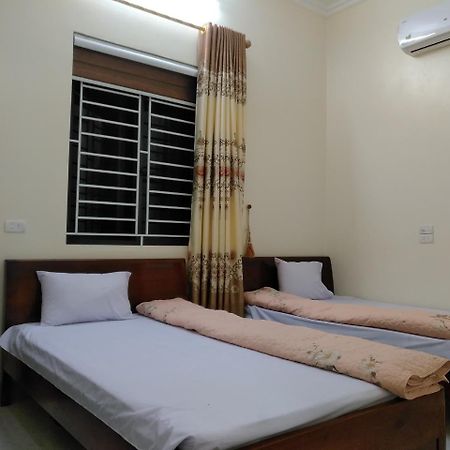 Guesthouse 51 Diện Biên Phủ 외부 사진