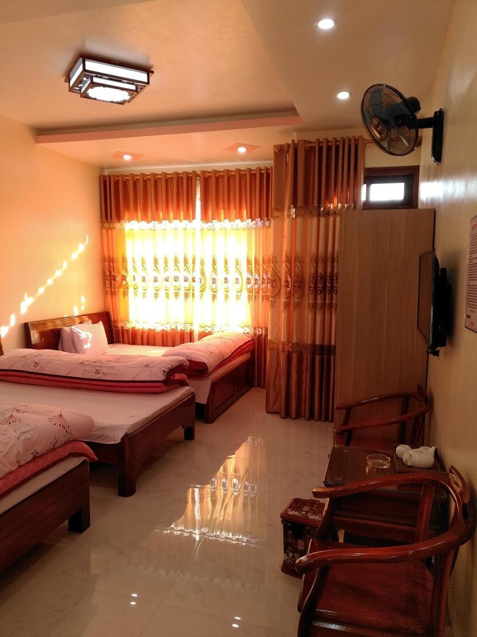 Guesthouse 51 Diện Biên Phủ 외부 사진