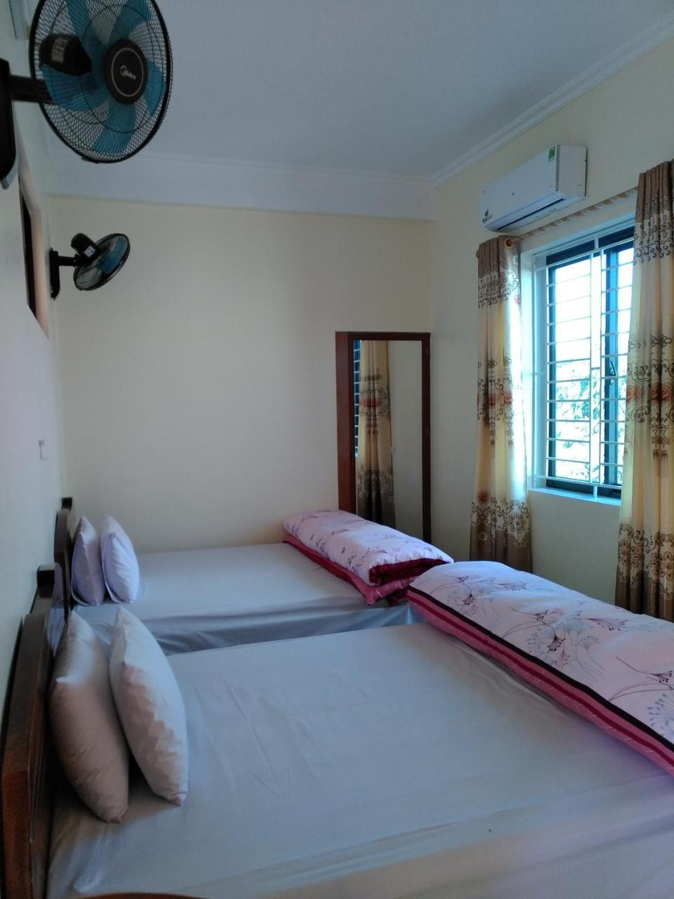 Guesthouse 51 Diện Biên Phủ 외부 사진