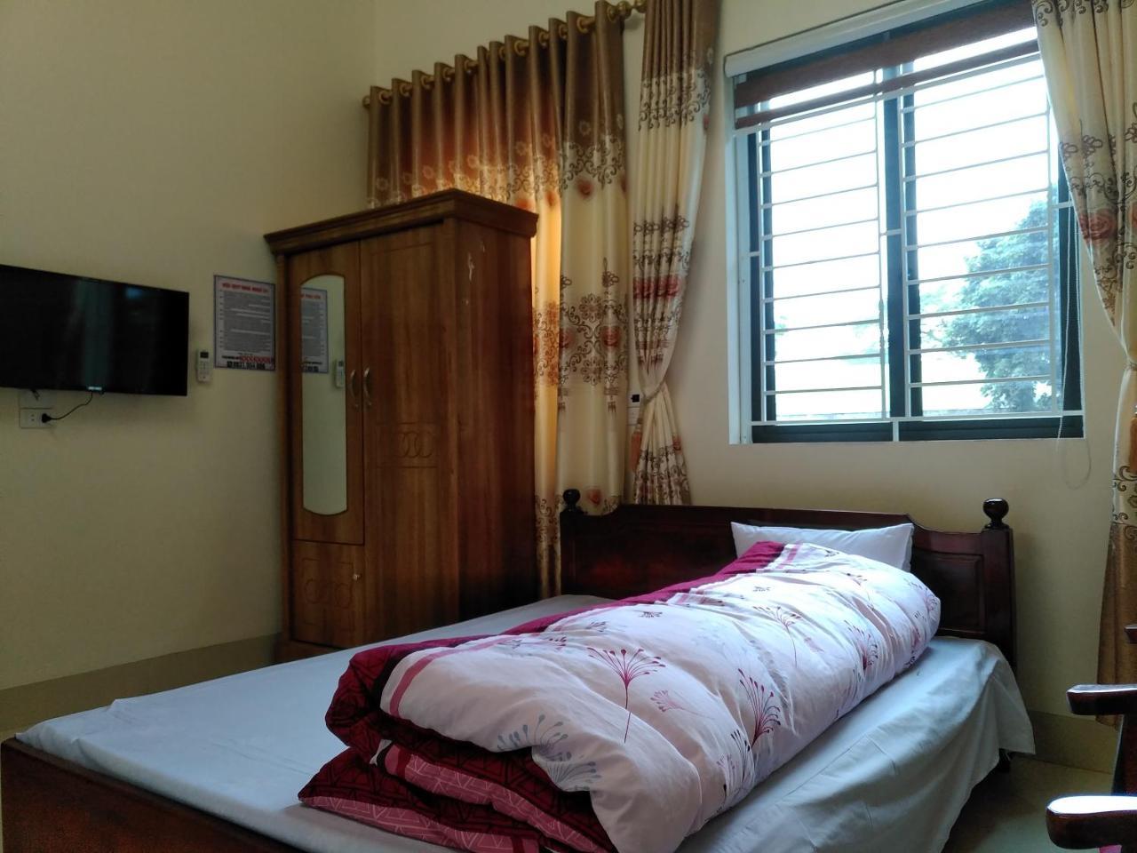 Guesthouse 51 Diện Biên Phủ 외부 사진