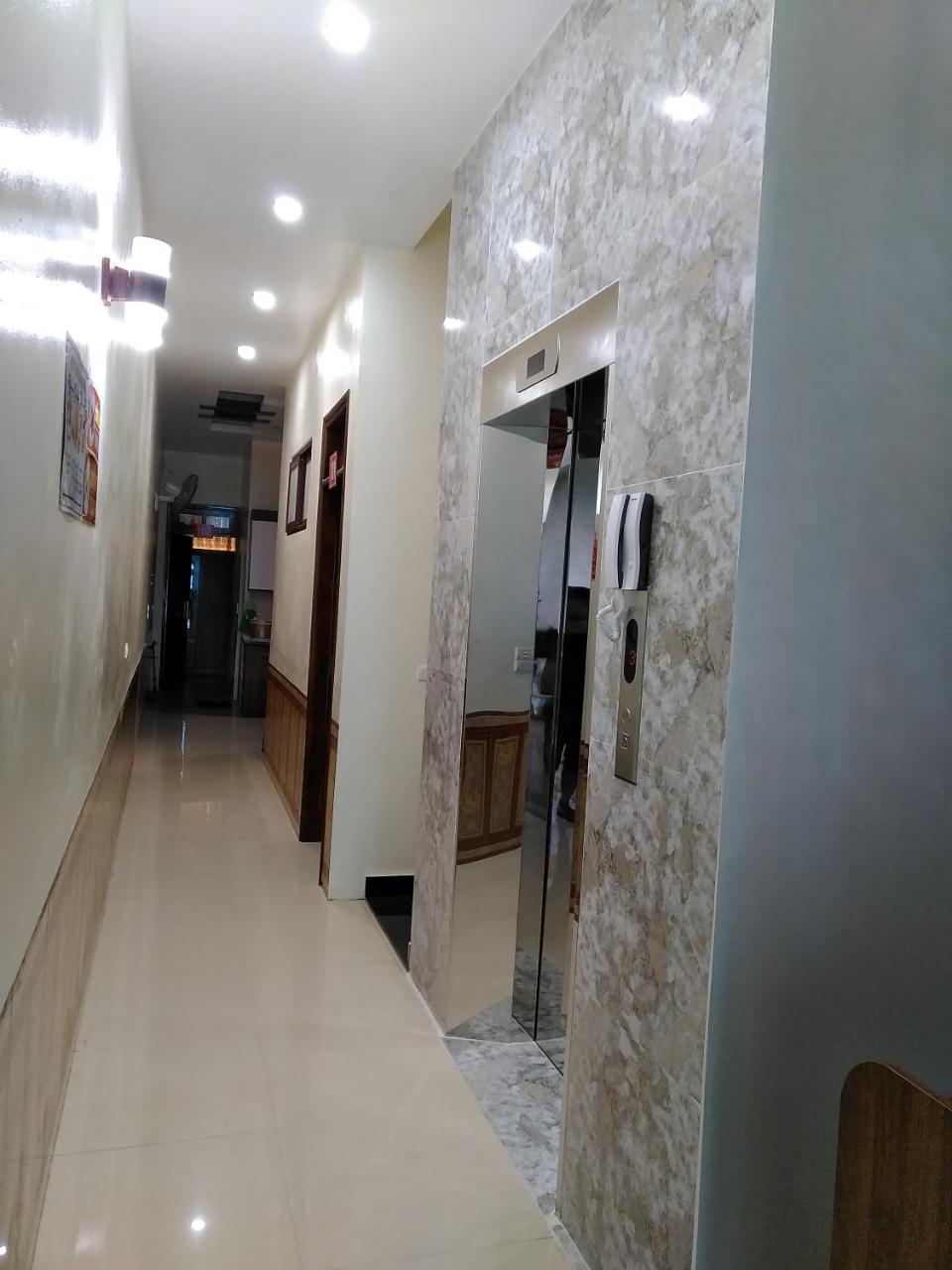Guesthouse 51 Diện Biên Phủ 외부 사진