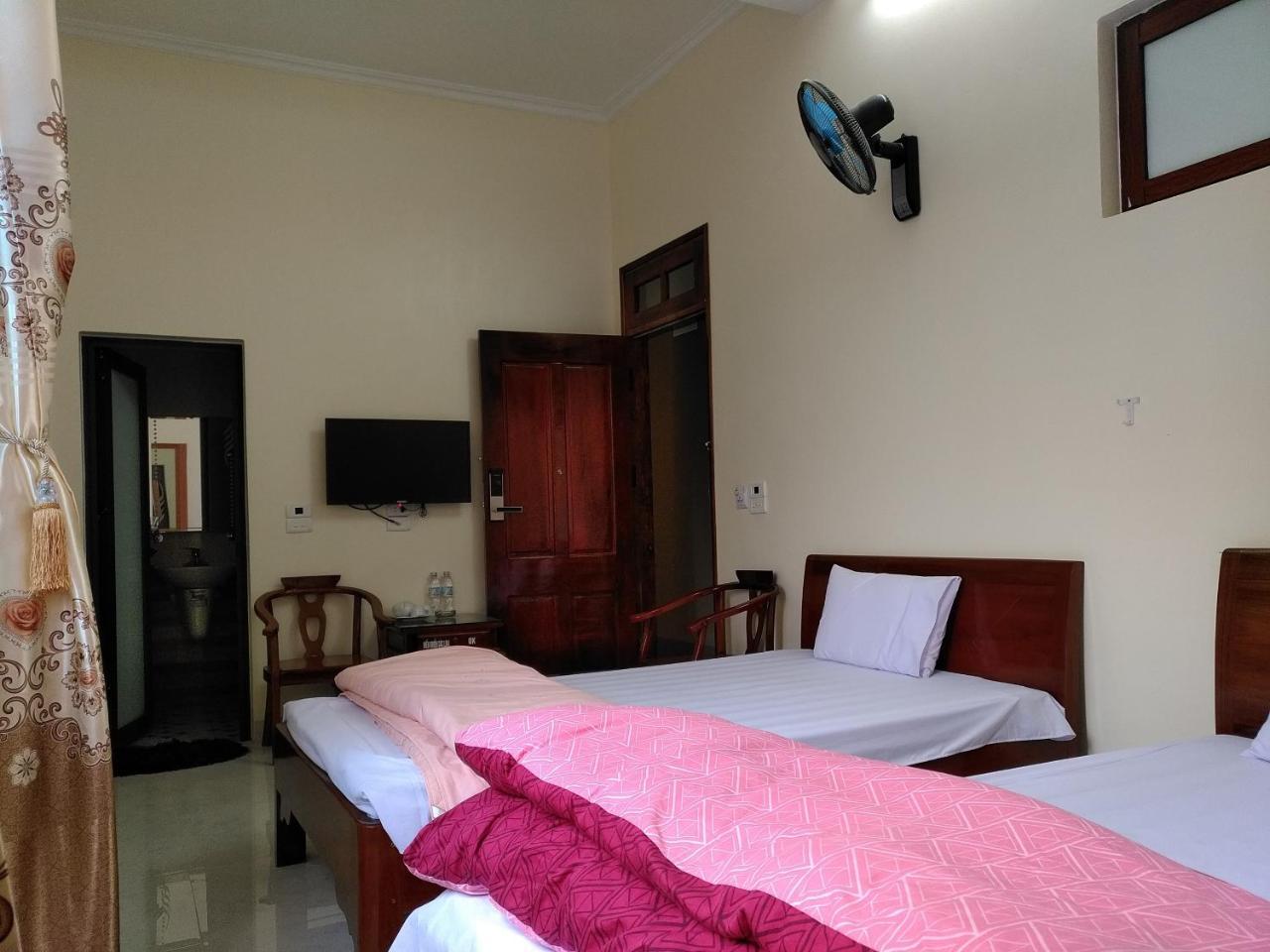Guesthouse 51 Diện Biên Phủ 외부 사진