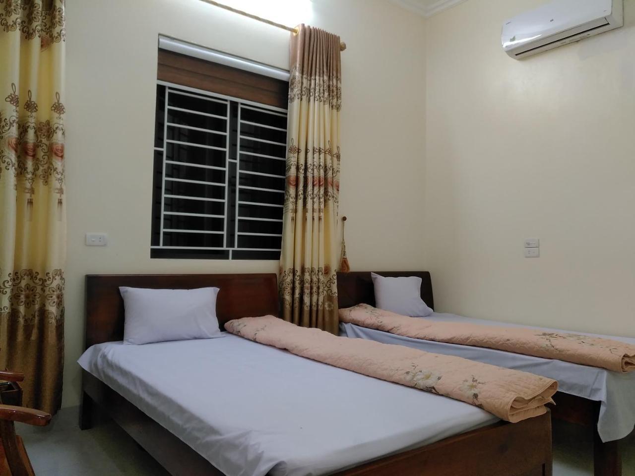 Guesthouse 51 Diện Biên Phủ 외부 사진