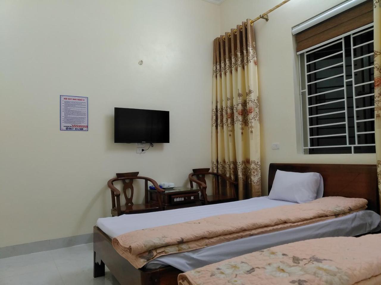 Guesthouse 51 Diện Biên Phủ 외부 사진