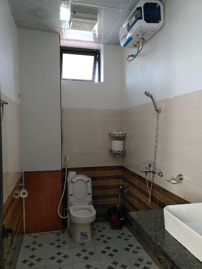 Guesthouse 51 Diện Biên Phủ 외부 사진