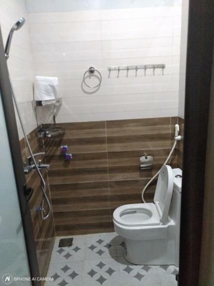 Guesthouse 51 Diện Biên Phủ 외부 사진