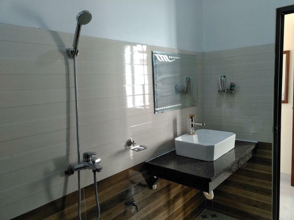 Guesthouse 51 Diện Biên Phủ 외부 사진