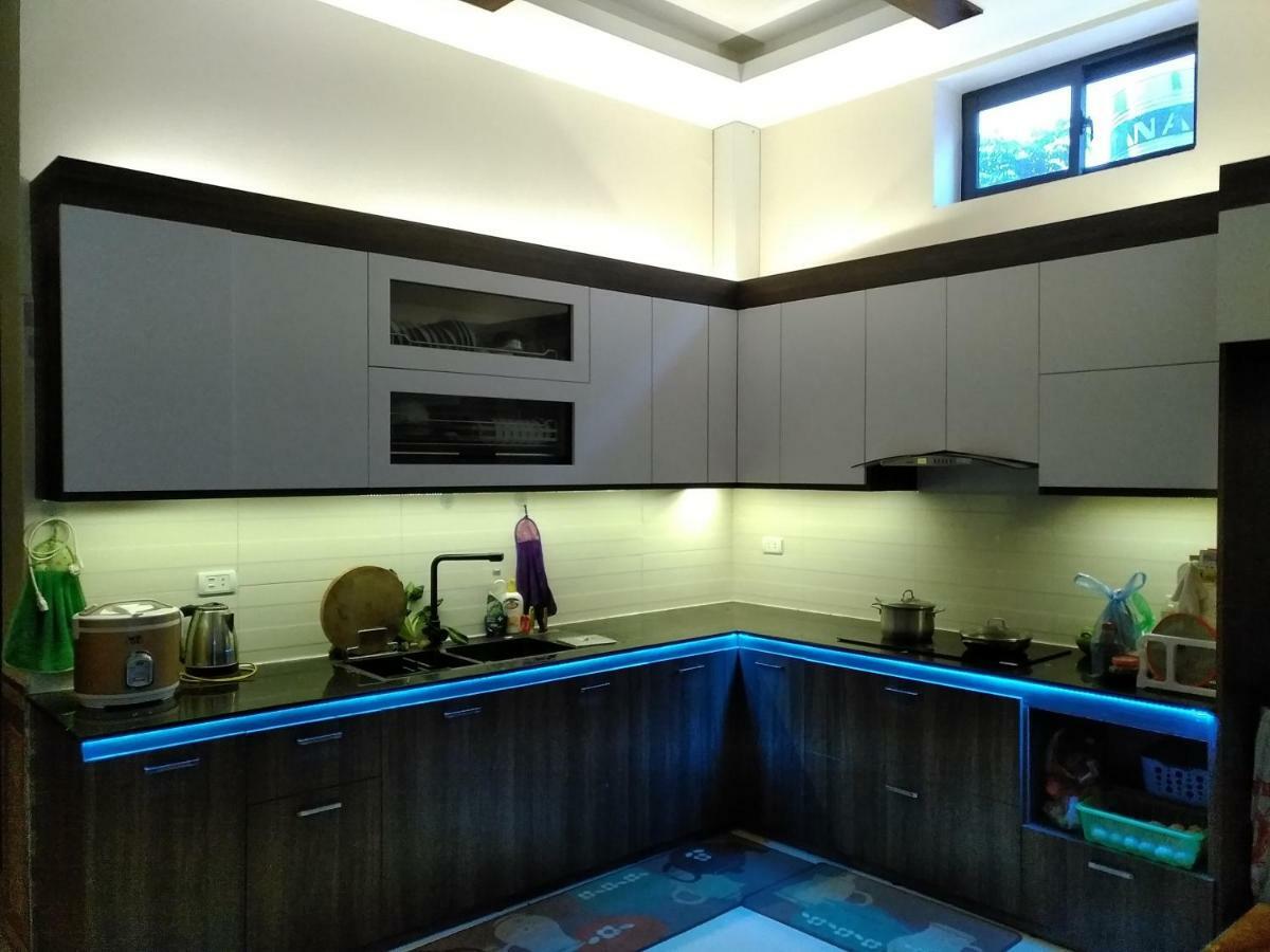 Guesthouse 51 Diện Biên Phủ 외부 사진