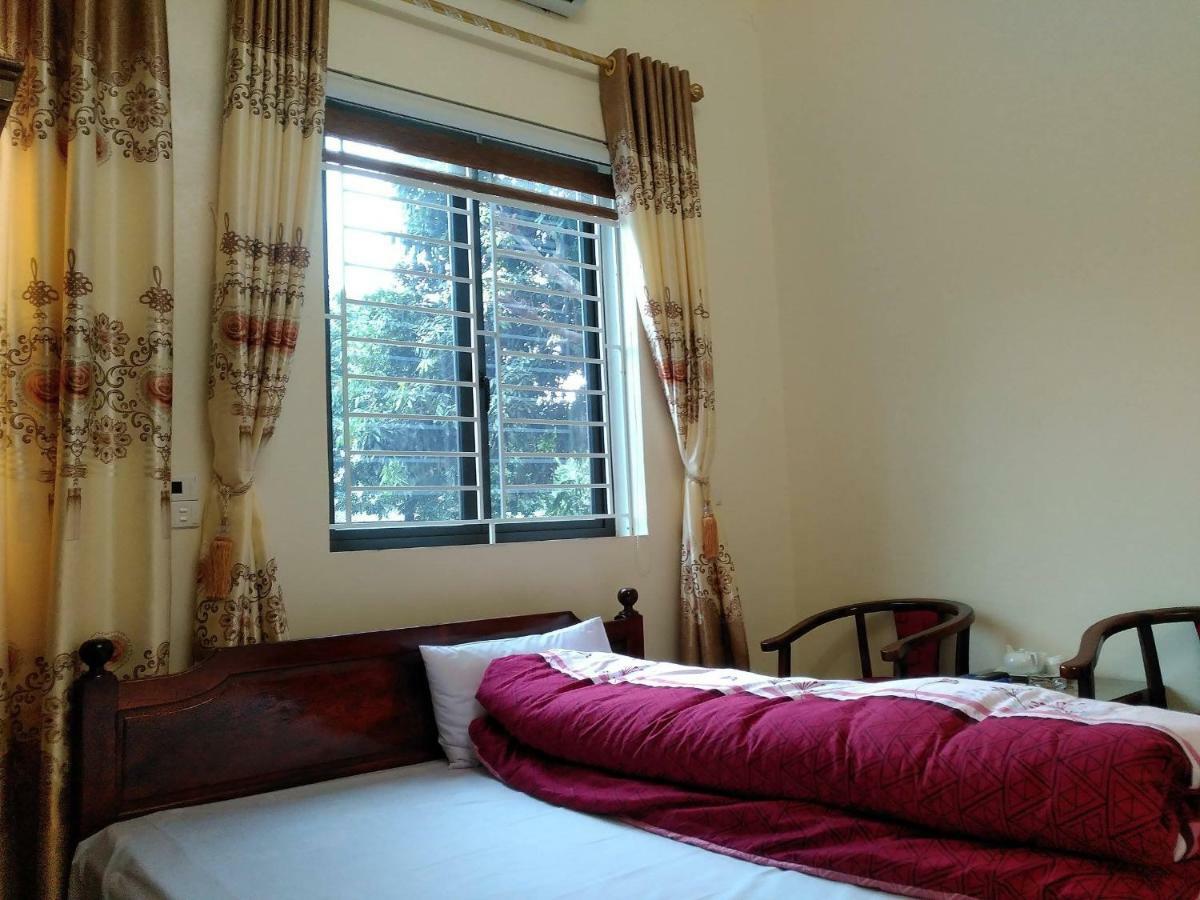 Guesthouse 51 Diện Biên Phủ 외부 사진
